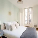 Cozy Apartment - Opera - Caumartin I