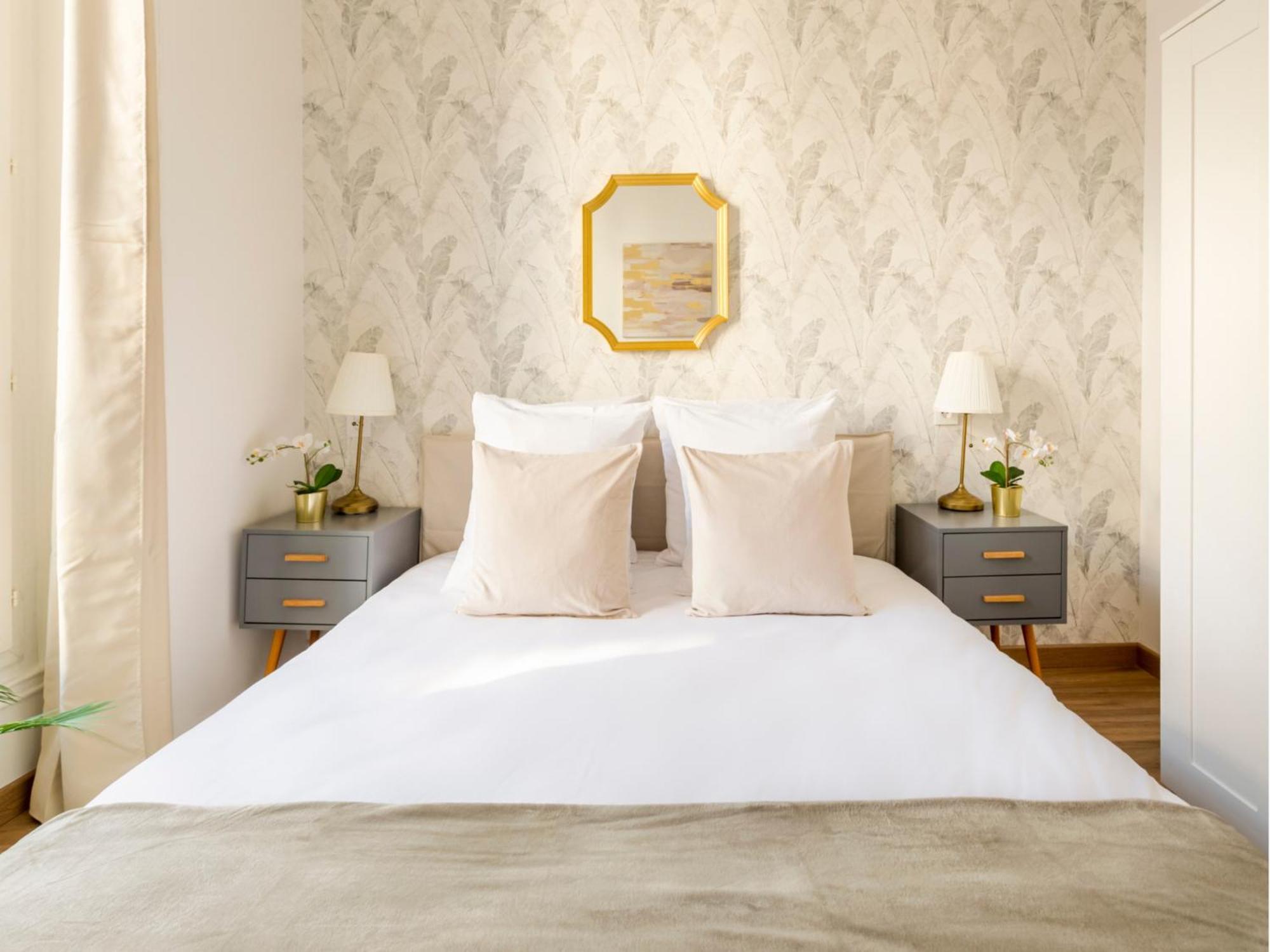 Cozy - Opera - Caumartin I Appartement *