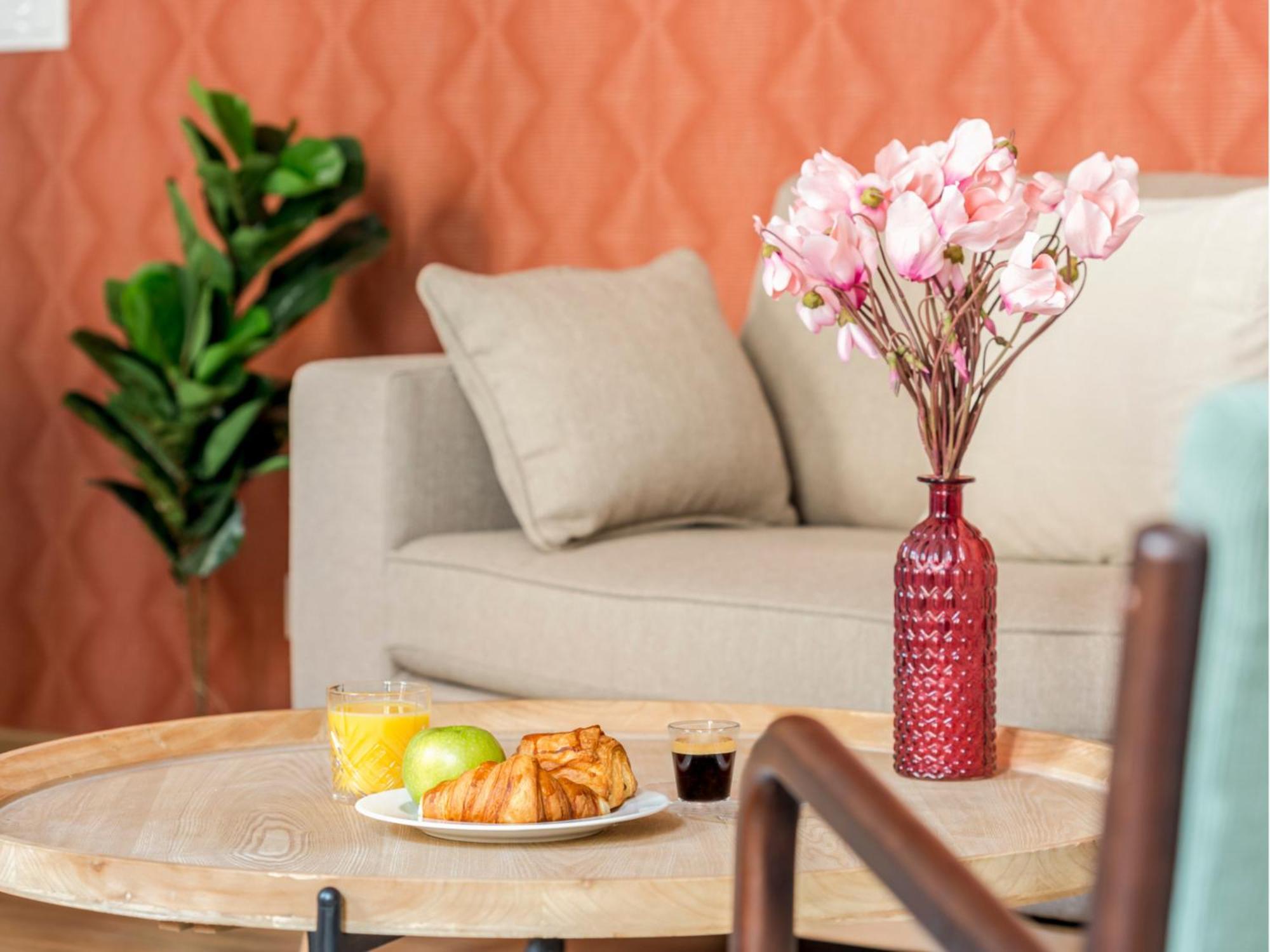 Cozy - Opera - Caumartin I Appartement *